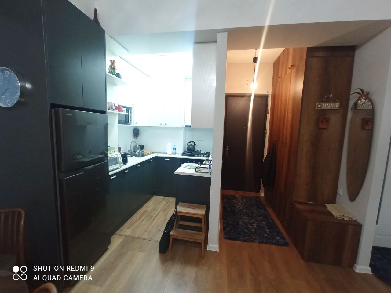 Квартира в Тбилиси, Грузия, 70 м2 фото 5