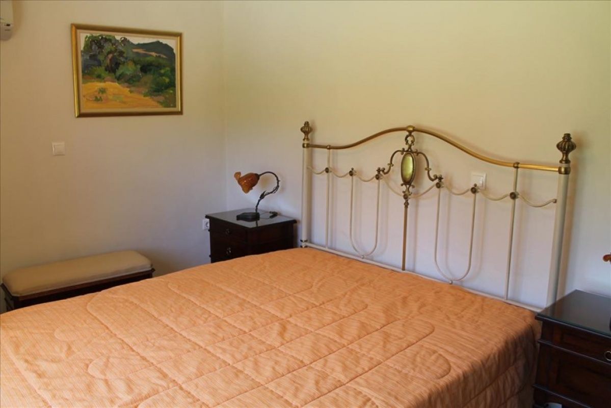 Дом на Ионических островах, Греция, 126 м2 фото 3