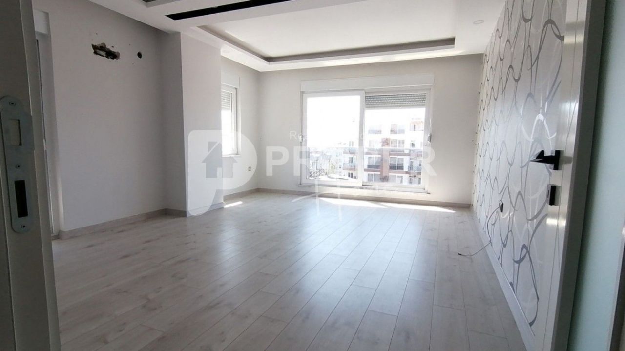 Квартира в Анталии, Турция, 100 м2 фото 5