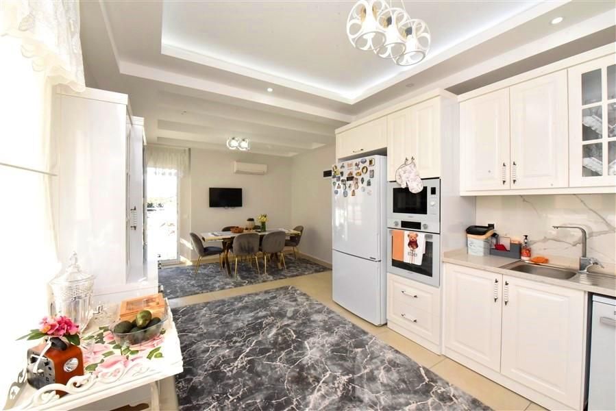 Пентхаус в Алании, Турция, 180 м2 фото 2