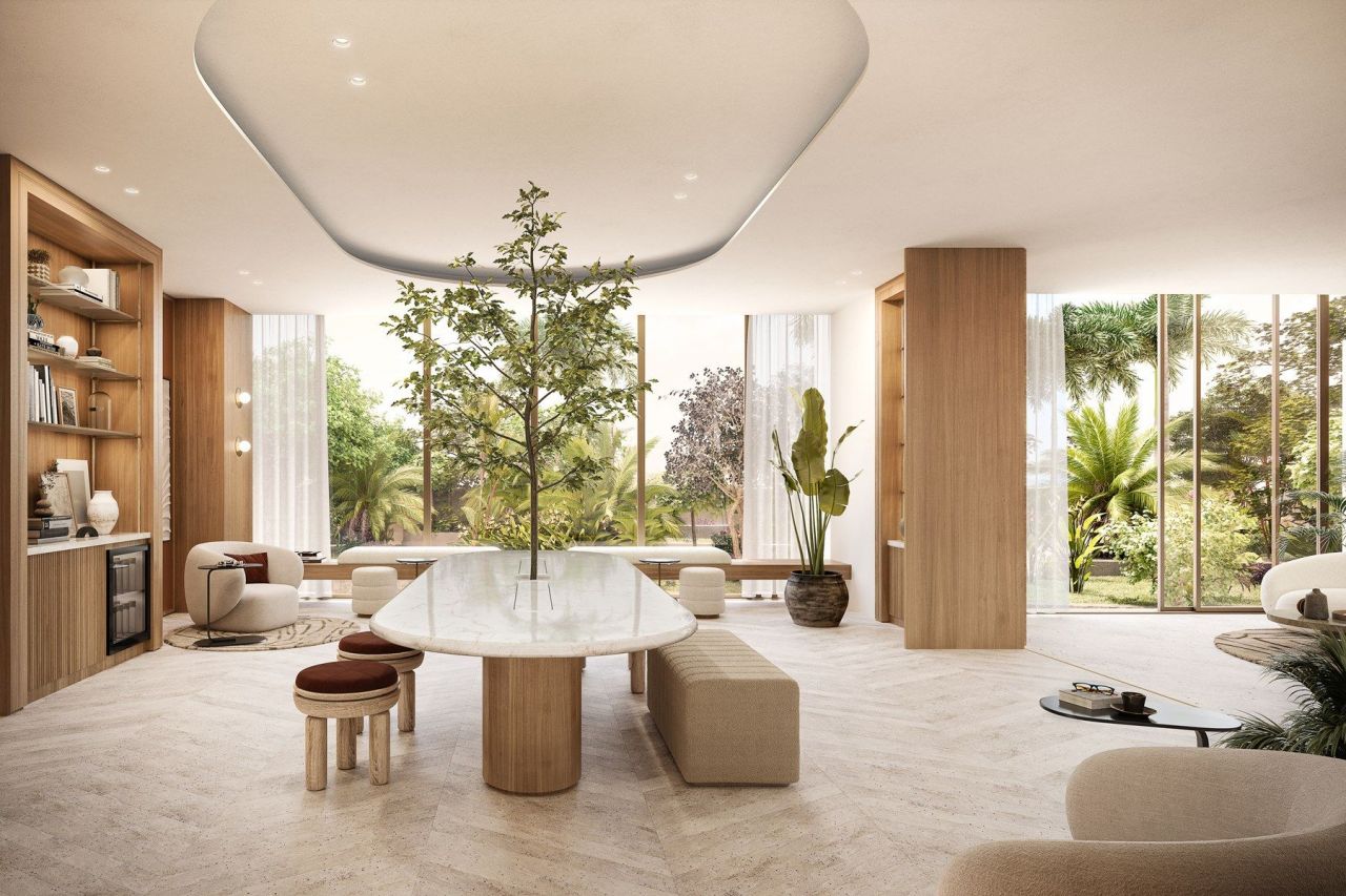 Апартаменты в Дубае, ОАЭ, 150 м2 фото 3