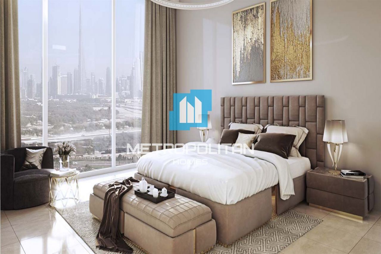 Апартаменты в Дубае, ОАЭ, 79 м2 фото 5
