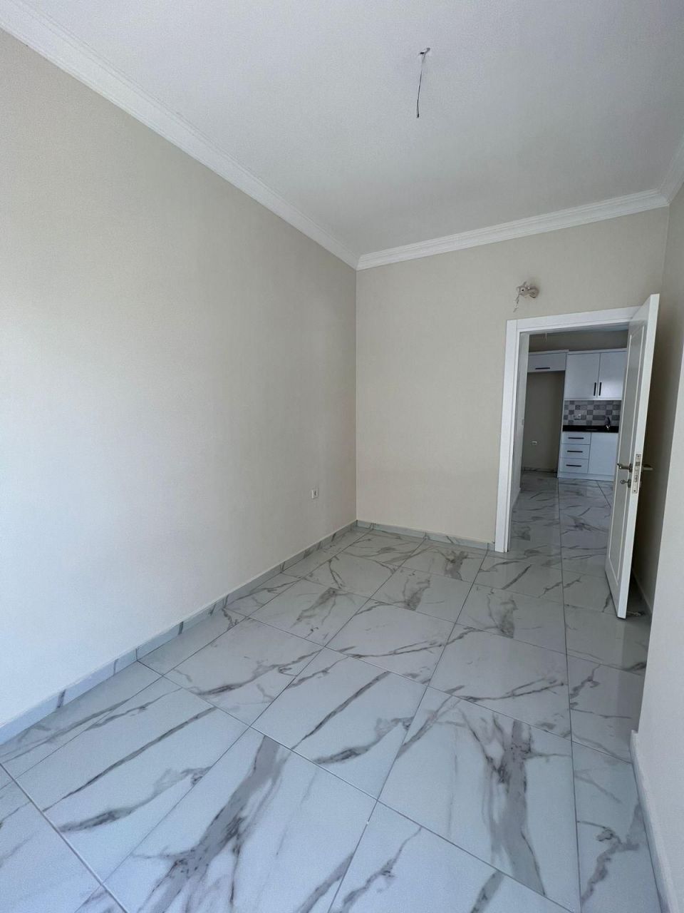Квартира в Алании, Турция, 55 м2 фото 2