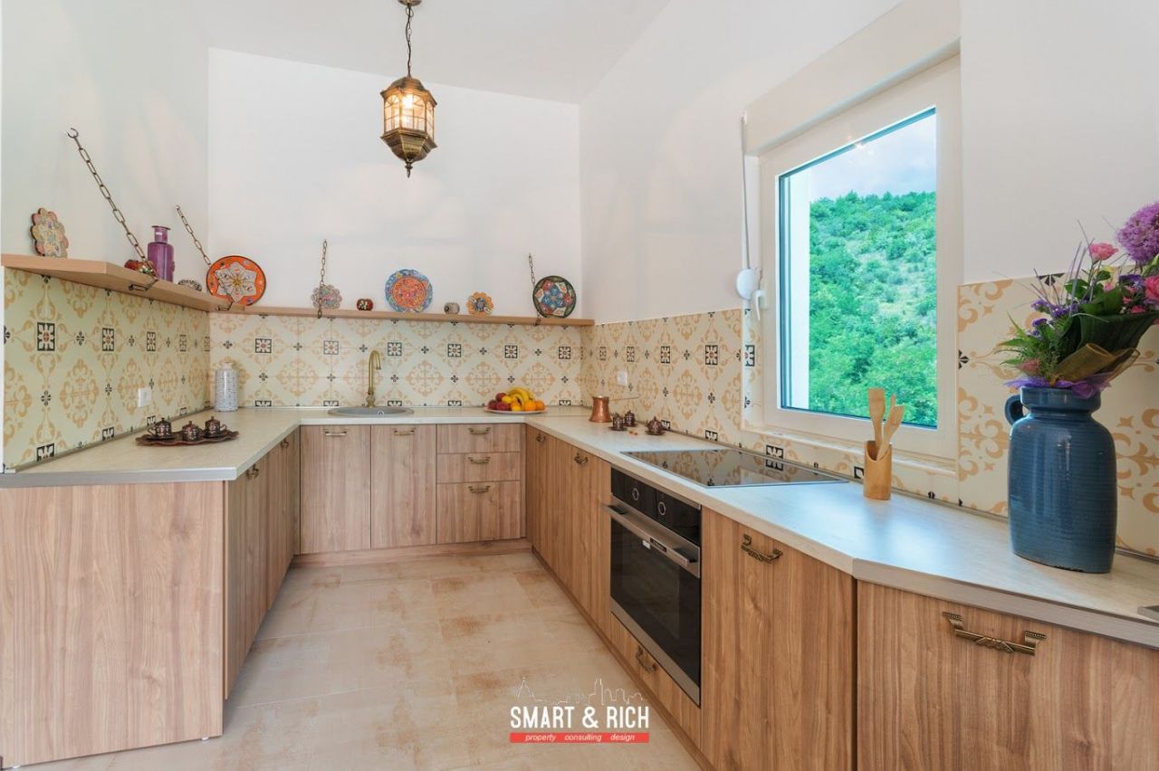 Пентхаус в Бечичи, Черногория, 89 м2 фото 5