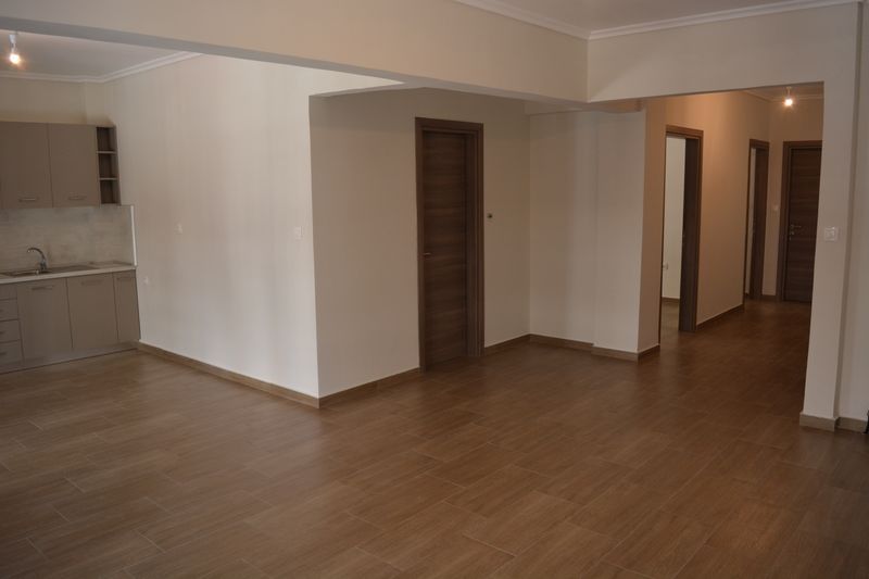 Квартира в Салониках, Греция, 100 м2 фото 2