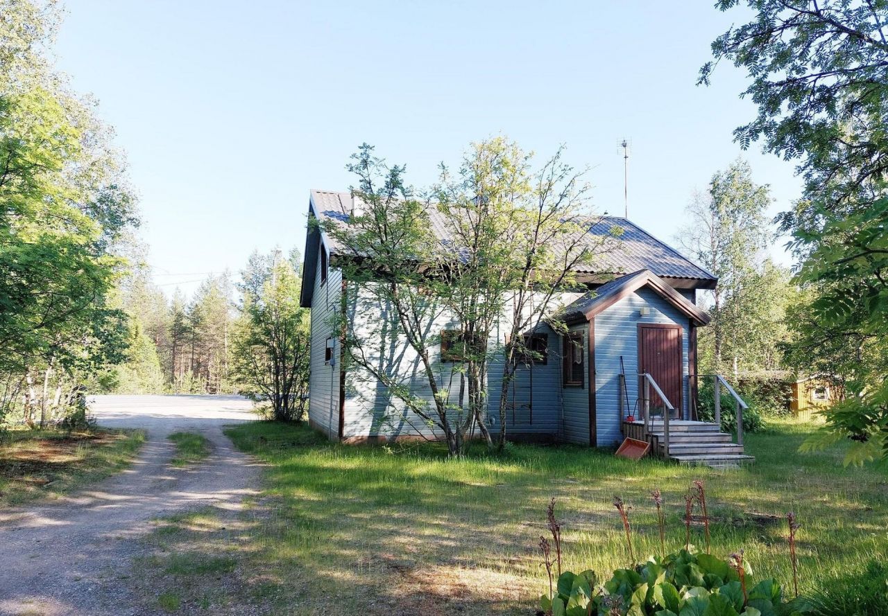 Дом в Куусамо, Финляндия, 97 м2 фото 2