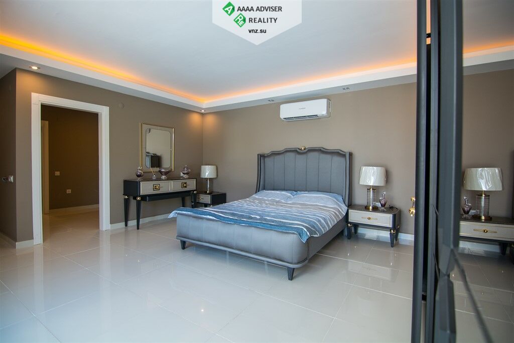 Вилла в Алании, Турция, 180 м2 фото 2