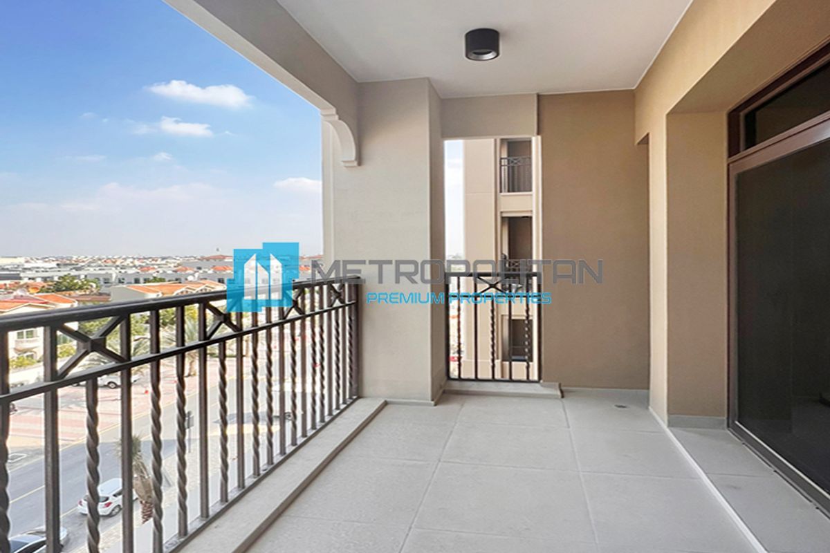 Апартаменты в Дубае, ОАЭ, 75 м2 фото 3