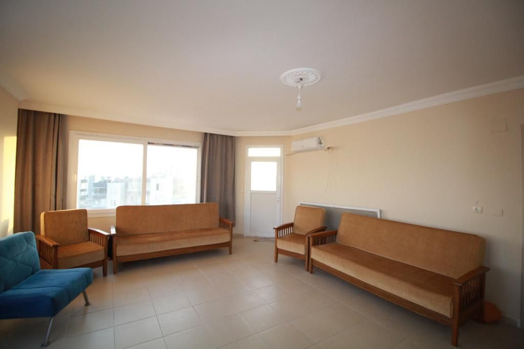 Квартира в Мерсине, Турция, 120 м2 фото 5