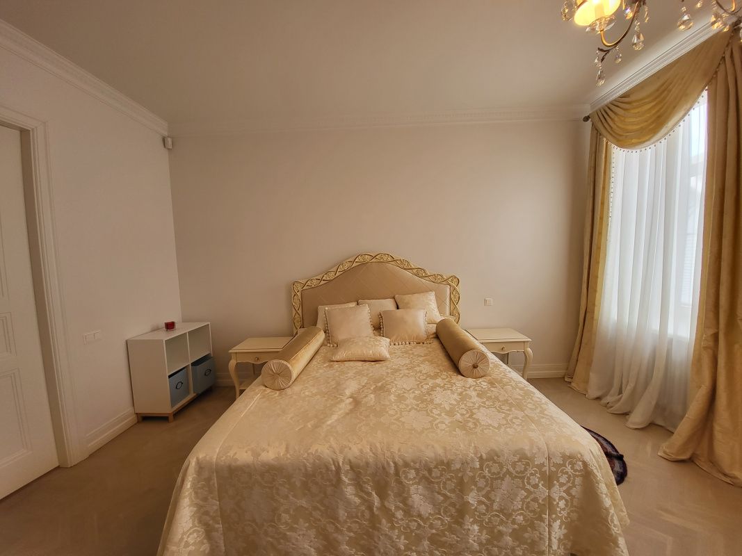 Квартира в Риге, Латвия, 108 м2 фото 2