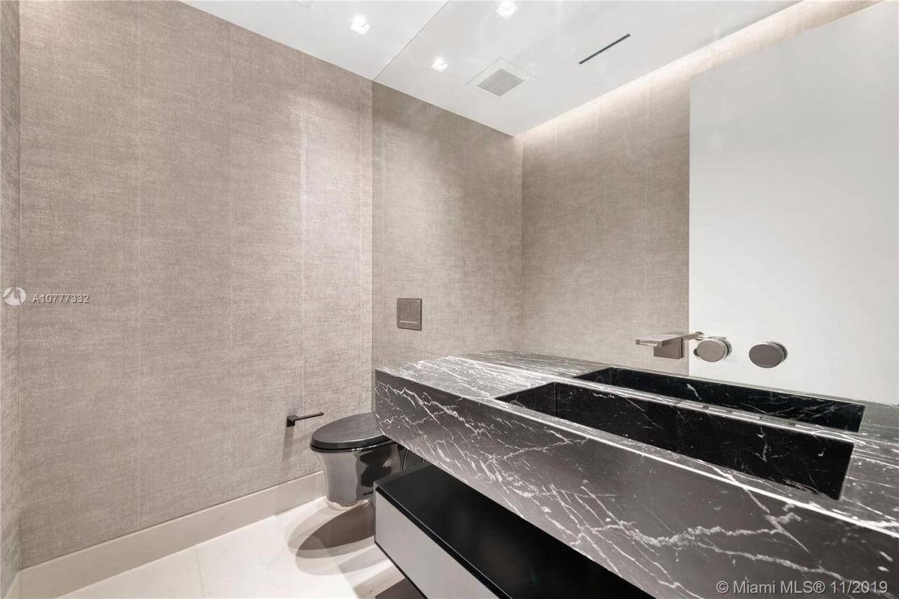 Квартира в Майами, США, 170 м2 фото 5