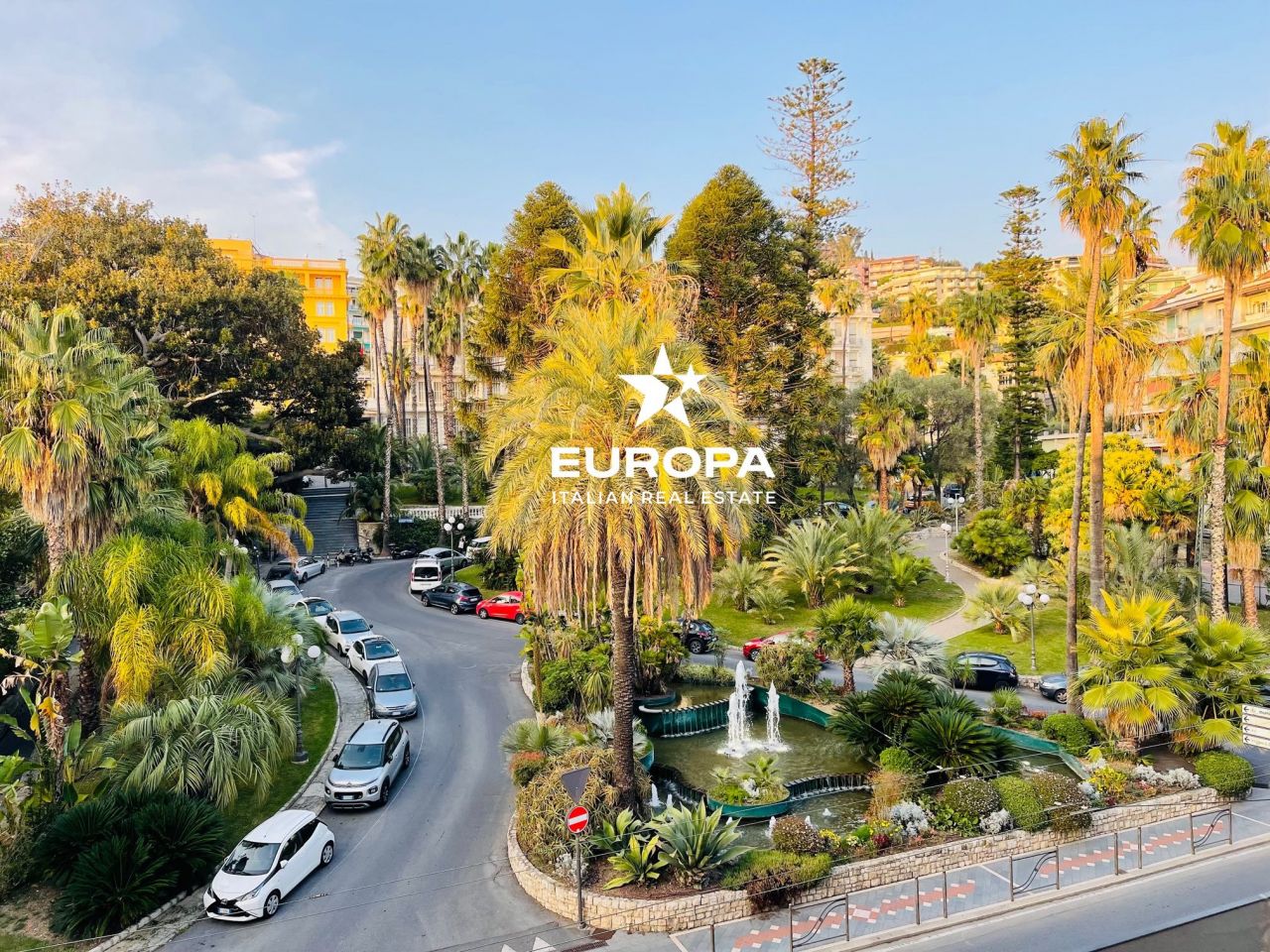 Квартира в Сан-Ремо, Италия, 65 м2 фото 2