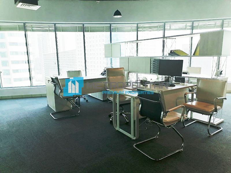 Шале Business Bay, ОАЭ, 746.29 м2 фото 5