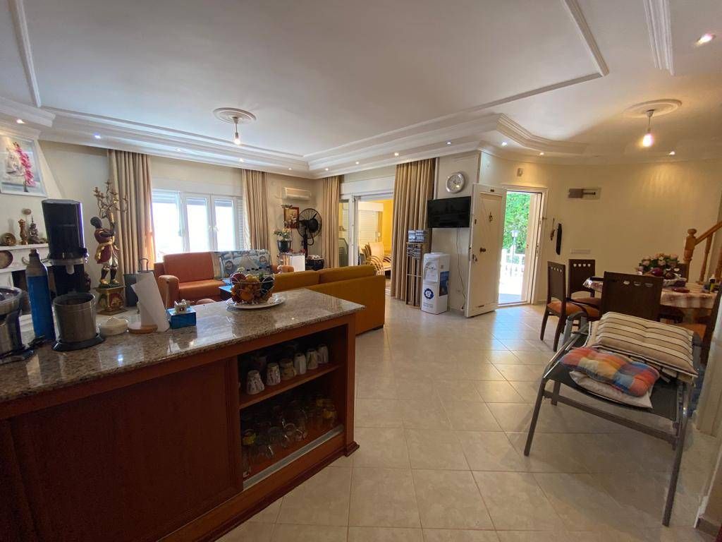 Вилла в Алании, Турция, 140 м2 фото 5