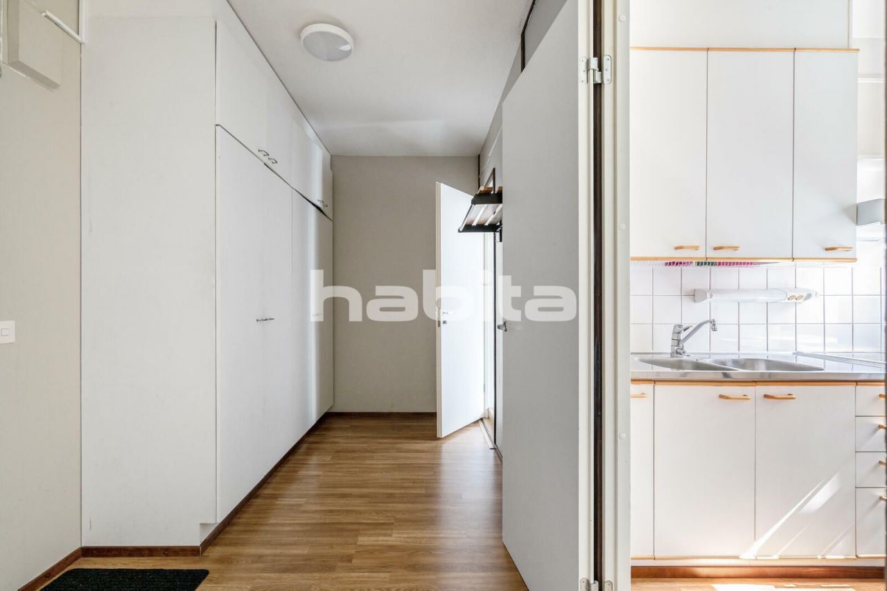 Апартаменты в Вантаа, Финляндия, 33 м2 фото 3