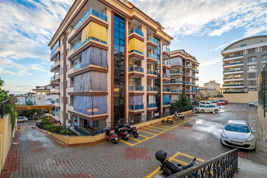 Пентхаус в Алании, Турция, 240 м2 фото 2