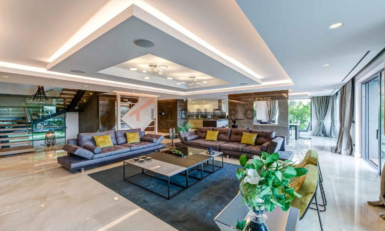 Дом в Бодруме, Турция, 600 м2 фото 5