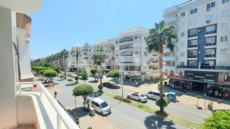 Апартаменты в Алании, Турция, 115 м2 фото 3