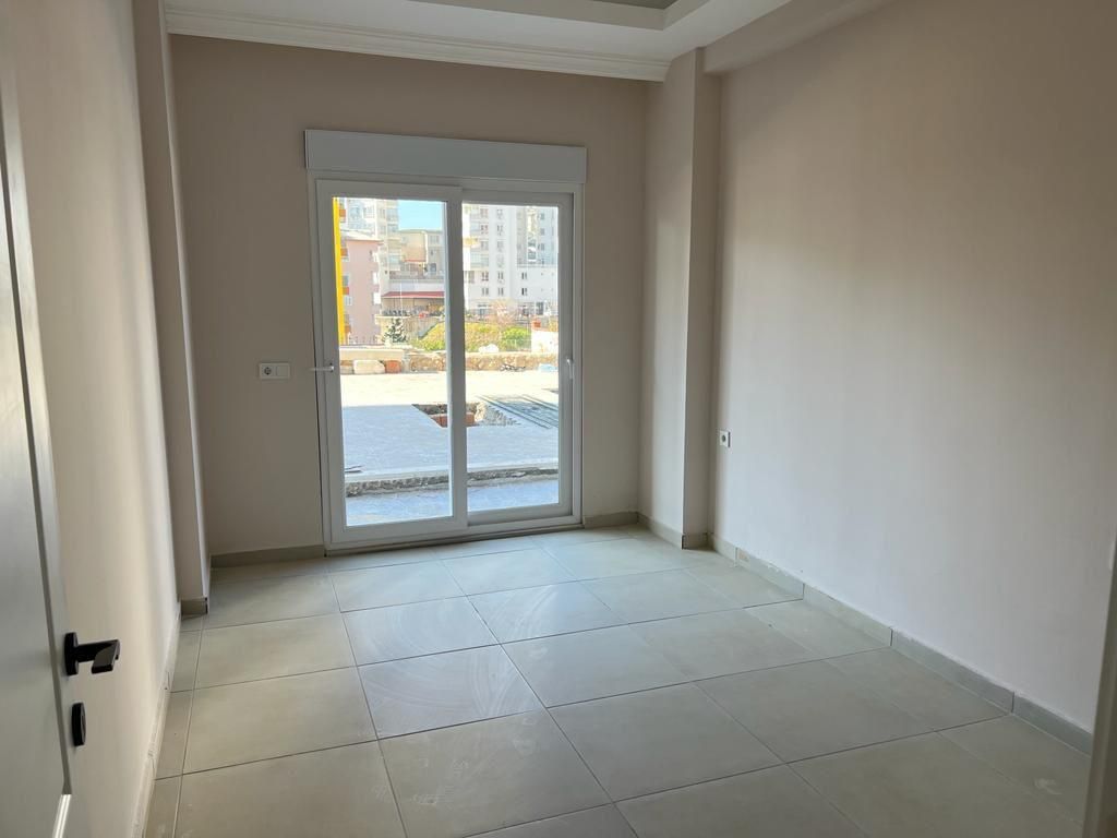 Квартира в Алании, Турция, 90 м2 фото 2