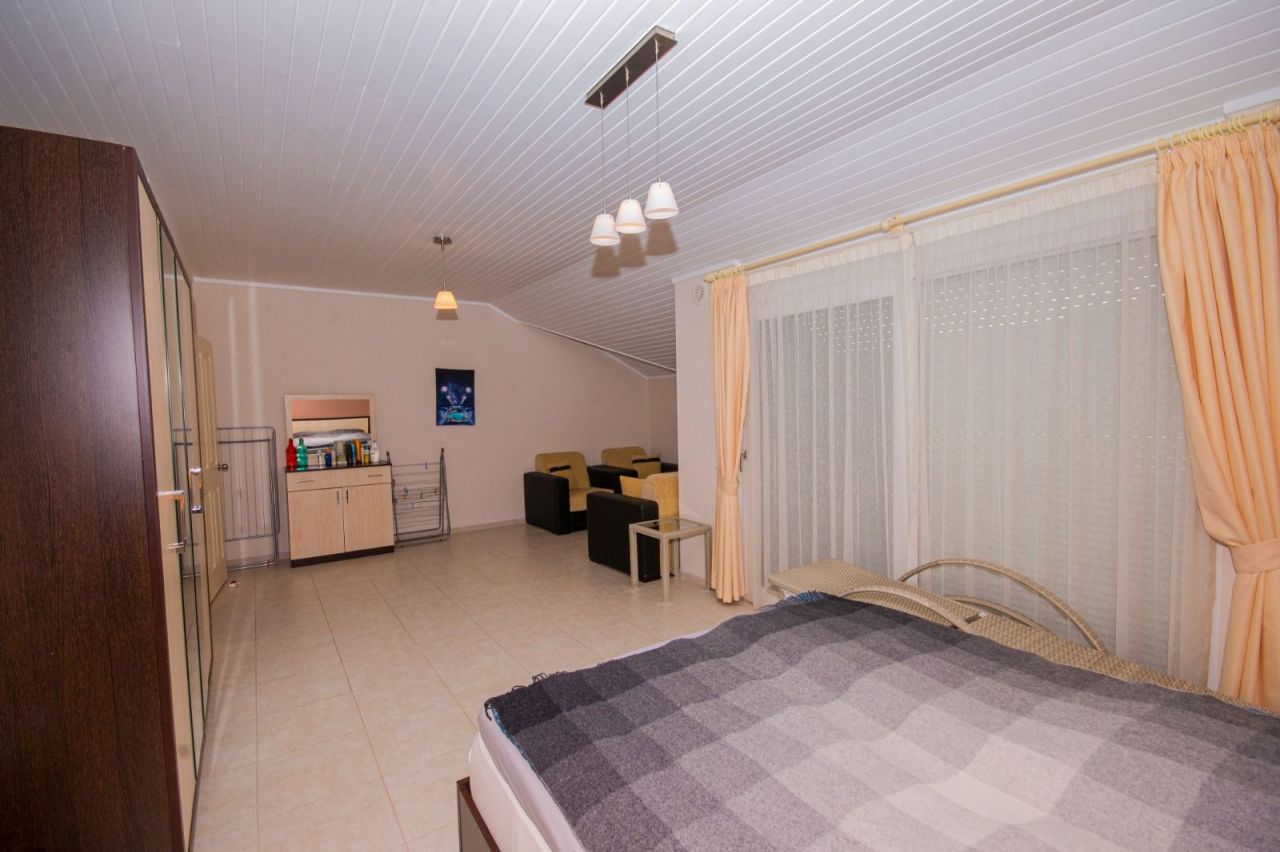 Квартира в Алании, Турция, 180 м2 фото 5