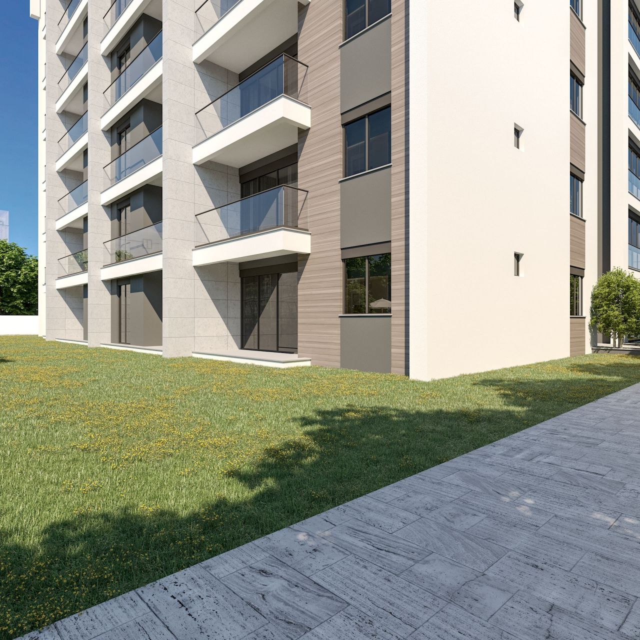 Квартира в Анталии, Турция, 104 м2 фото 3