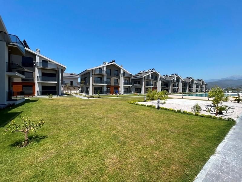 Пентхаус в Фетхие, Турция, 170 м2 фото 3
