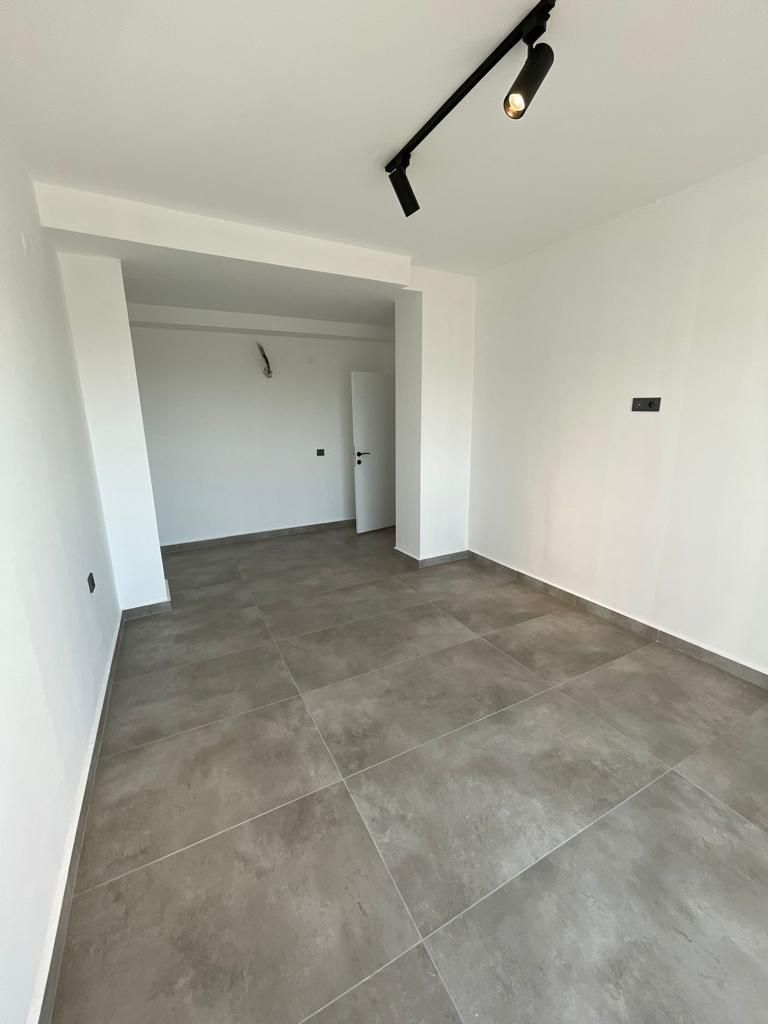 Квартира в Алании, Турция, 50 м2 фото 2