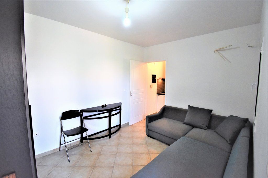 Апартаменты в Лутраки, Греция, 20 м2 фото 5
