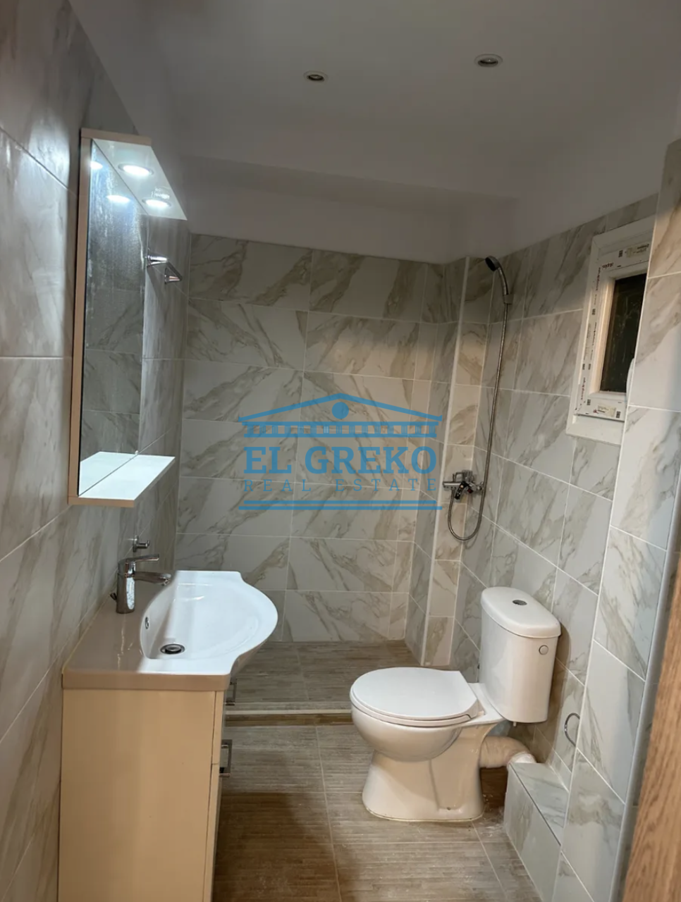Квартира в Салониках, Греция, 60 м2 фото 5