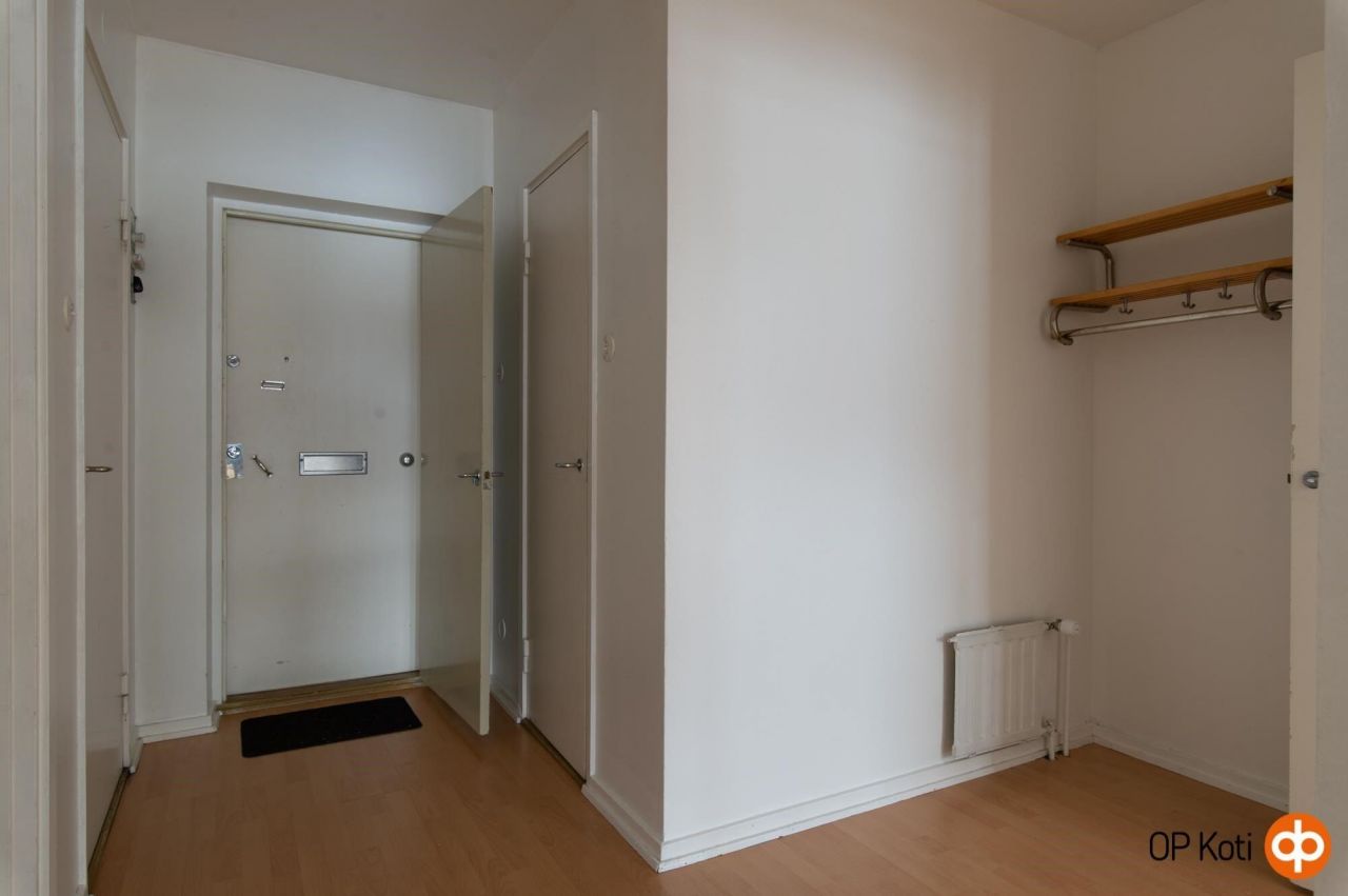 Квартира в Кеми, Финляндия, 46.5 м2 фото 2