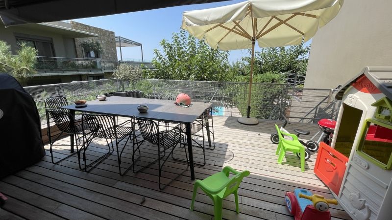 Мезонет в Салониках, Греция, 250 м2 фото 2