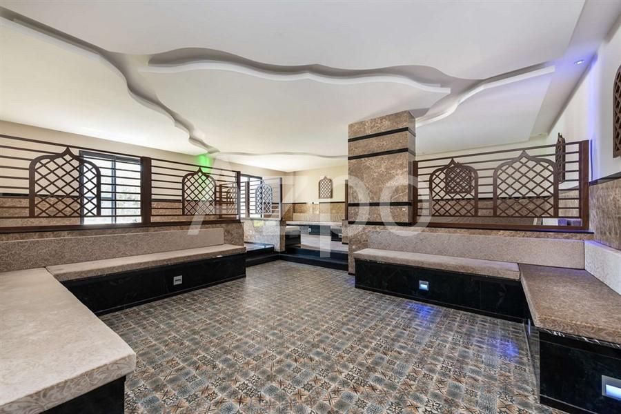 Апартаменты в Алании, Турция, 65 м2 фото 5