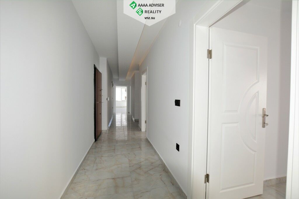 Пентхаус в Алании, Турция, 200 м2 фото 3