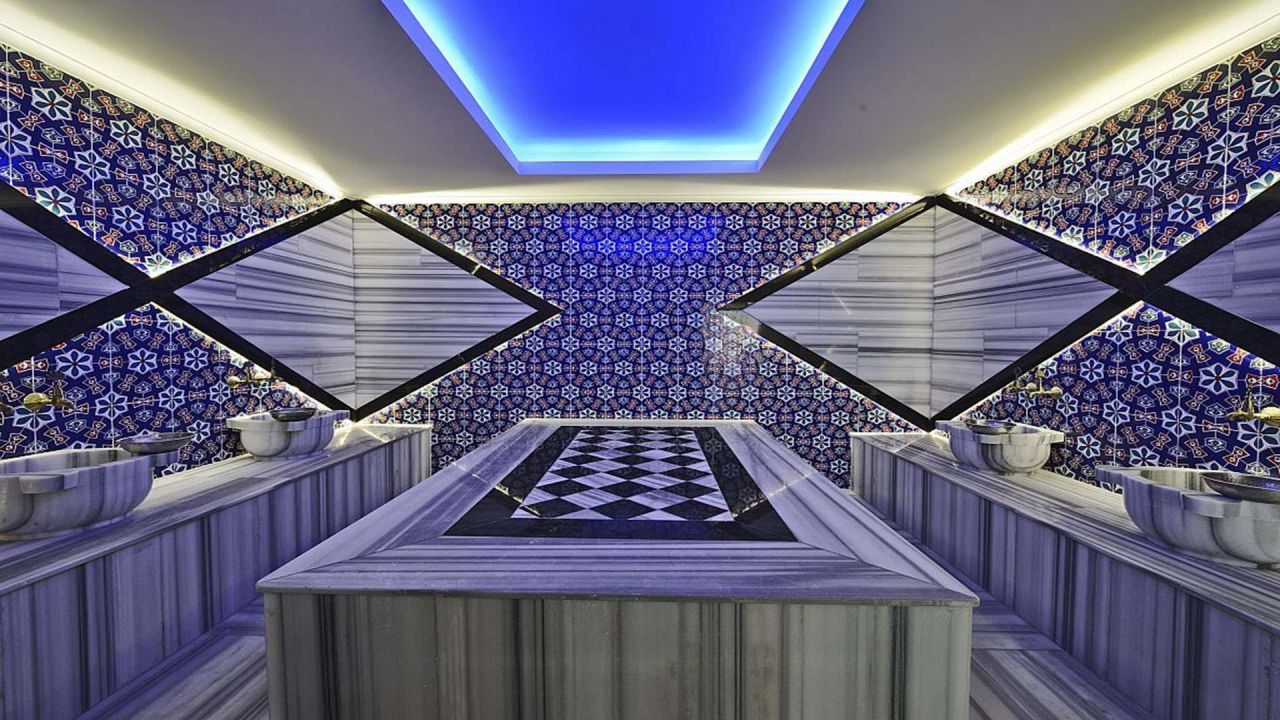 Квартира в Алании, Турция, 125 м2 фото 4