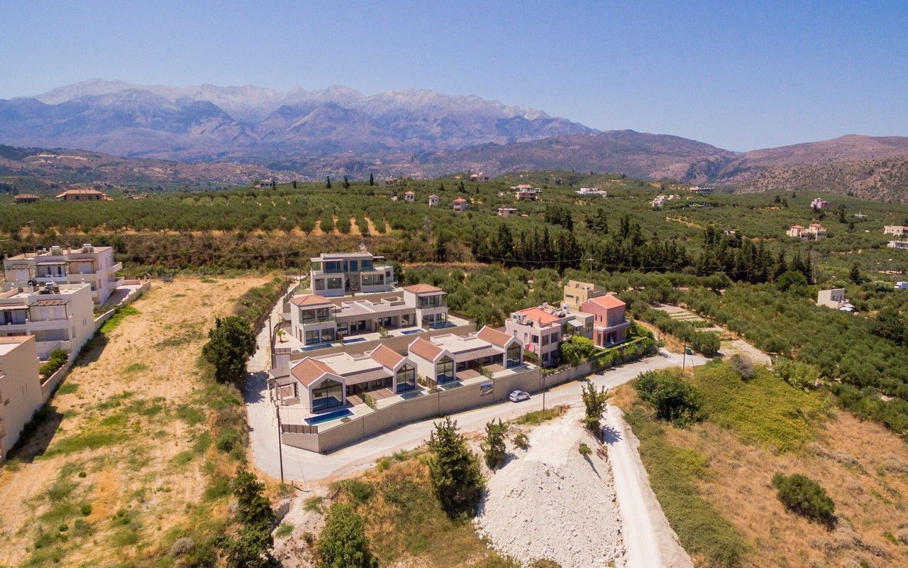 Вилла в номе Ханья, Греция, 103.41 м2 фото 4