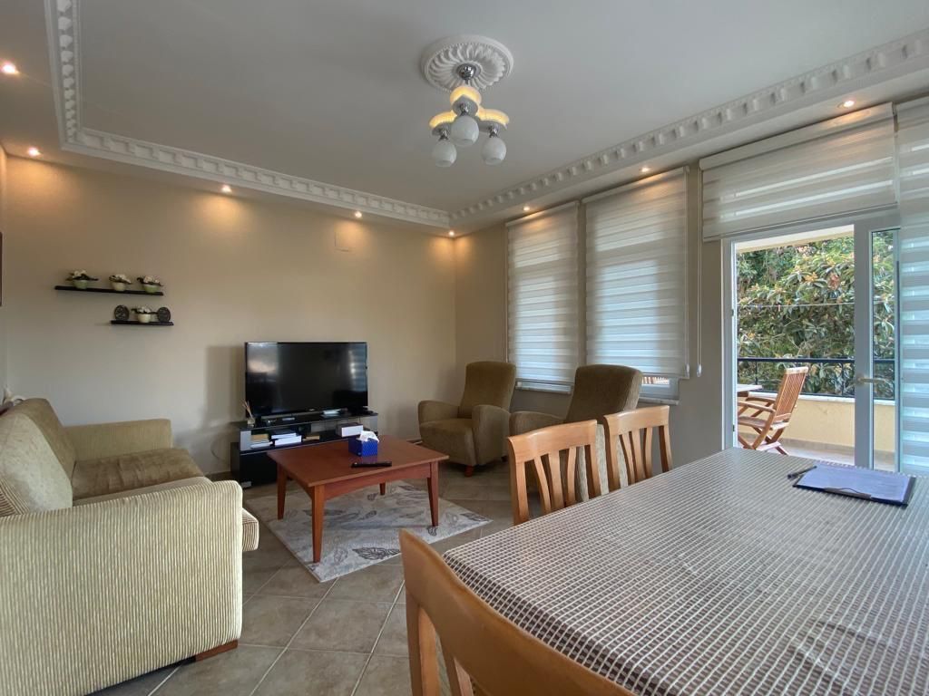 Квартира в Алании, Турция, 125 м2 фото 5