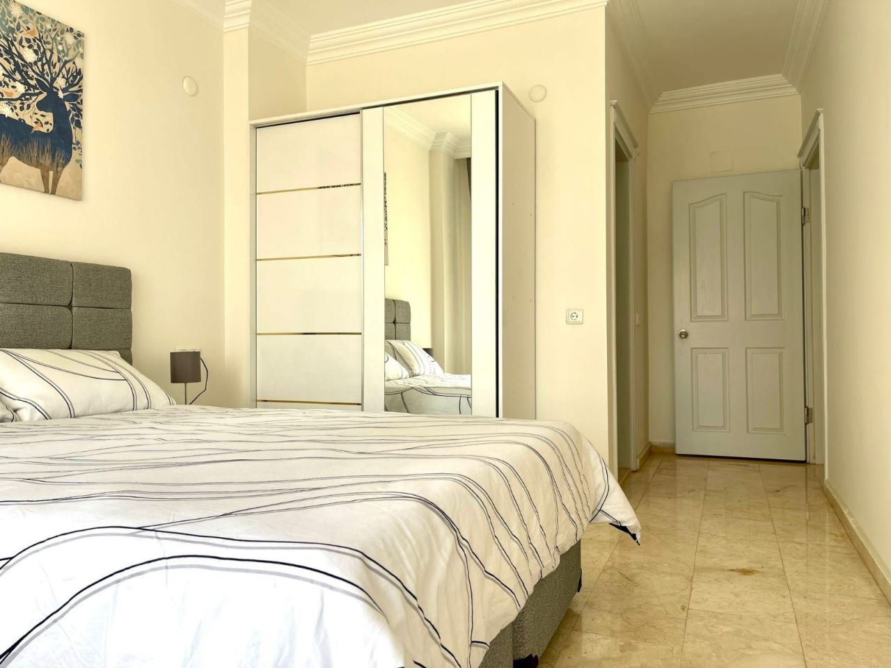 Квартира в Алании, Турция, 115 м2 фото 4