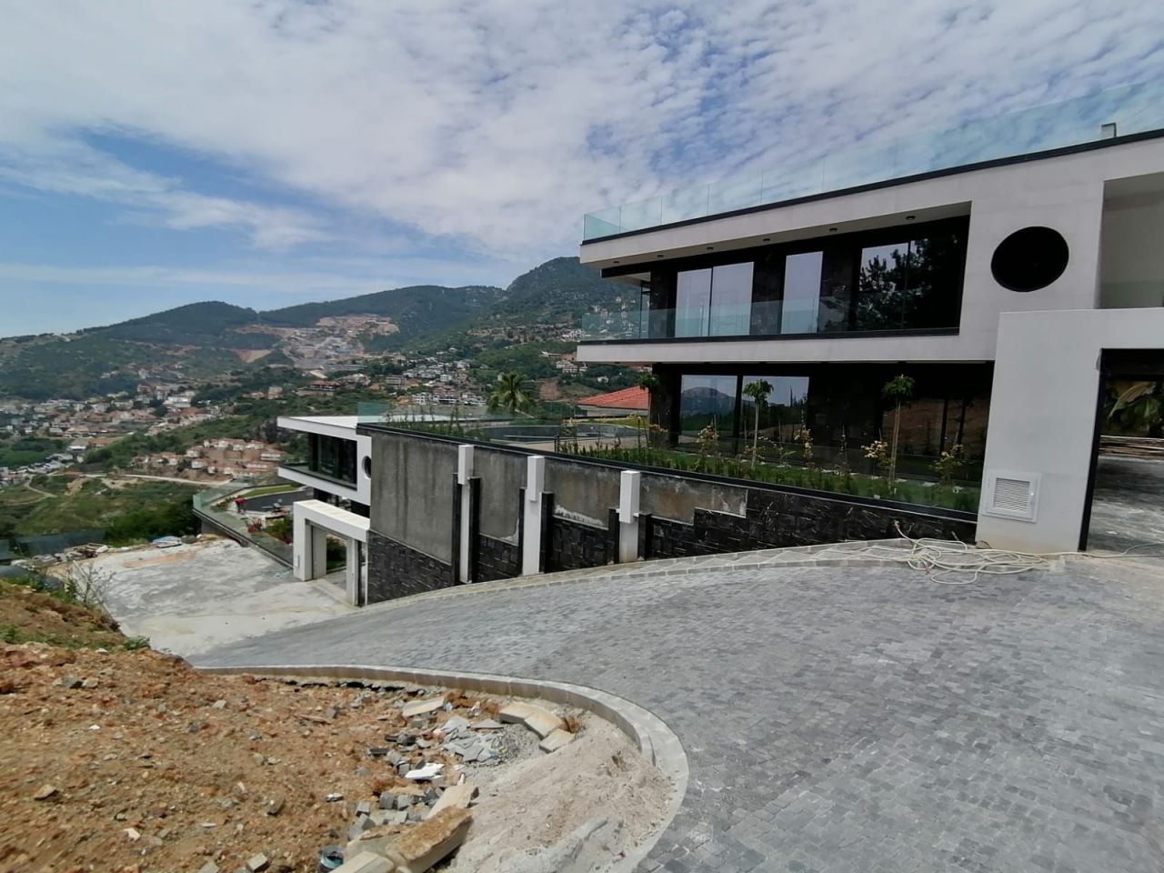 Вилла в Алании, Турция, 289 м2 фото 5
