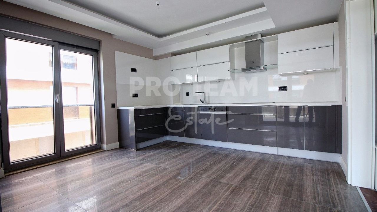 Апартаменты в Анталии, Турция, 180 м2 фото 5