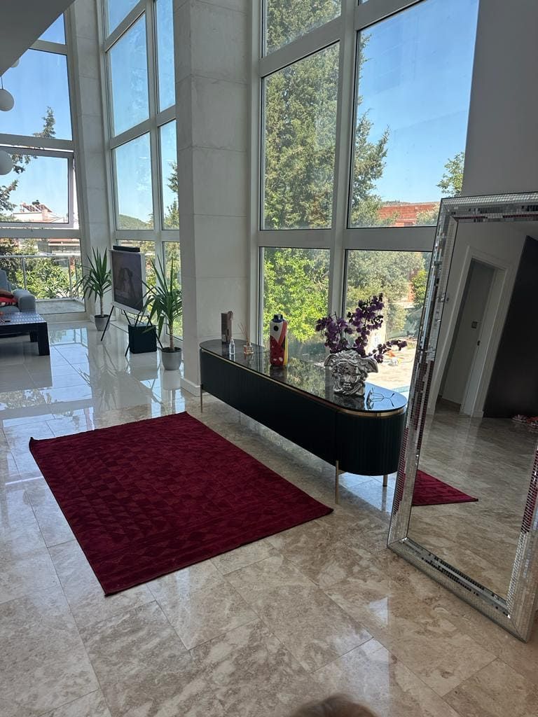 Вилла в Кемере, Турция, 800 м2 фото 4