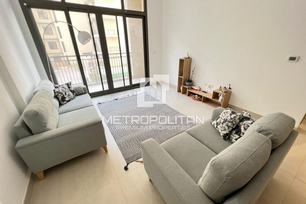 Апартаменты в Дубае, ОАЭ, 58 м2 фото 5