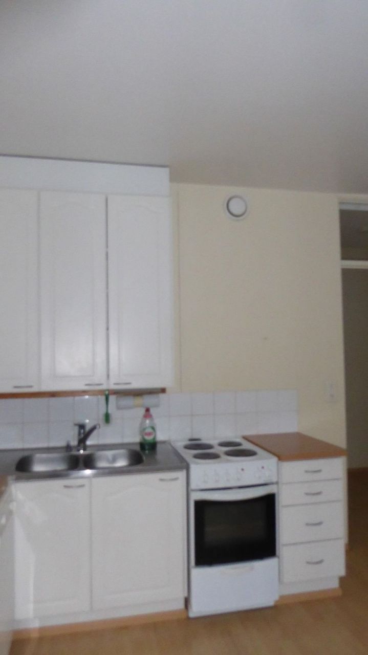 Квартира в Ямся, Финляндия, 60 м2 фото 4