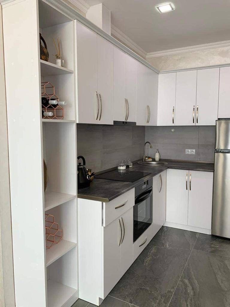 Квартира в Батуми, Грузия, 45 м2 фото 5