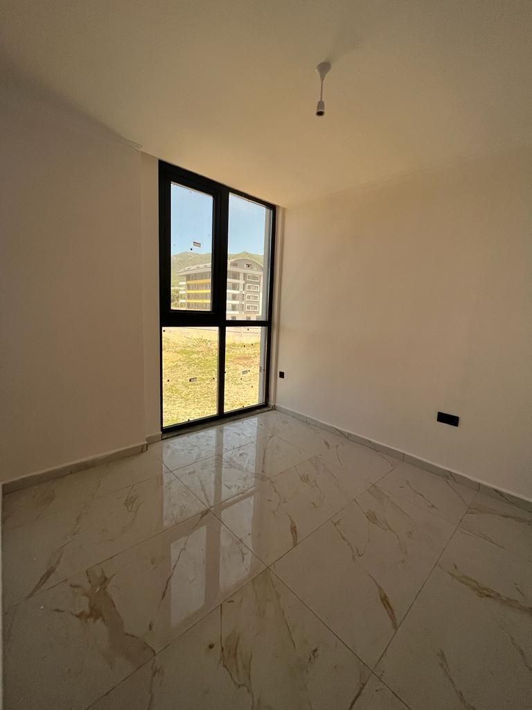 Квартира в Алании, Турция, 45 м2 фото 3