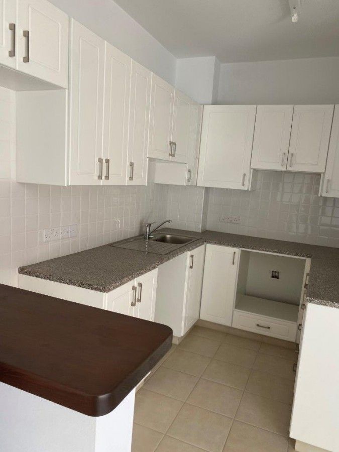 Апартаменты в Пафосе, Кипр, 81 м2 фото 2