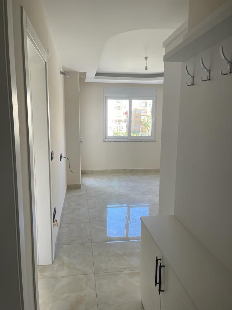 Квартира в Алании, Турция, 55 м2 фото 4