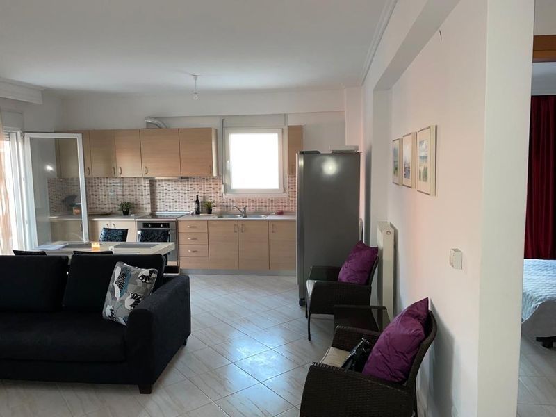 Квартира в Салониках, Греция, 110 м2 фото 4