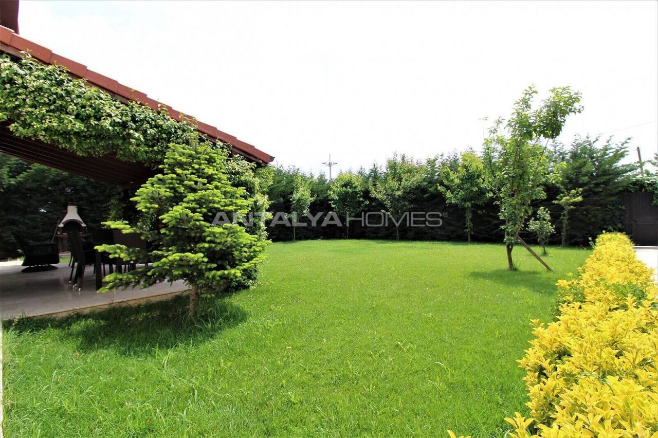 Вилла Османгази, Турция, 603 м2 фото 4