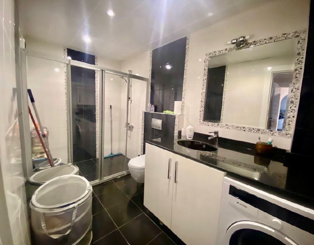 Квартира в Алании, Турция, 110 м2 фото 5