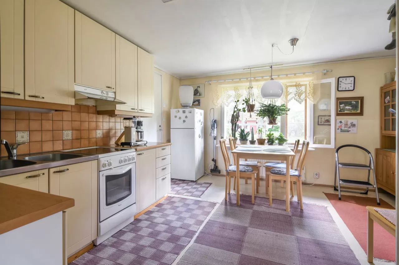 Дом в Сейняйоки, Финляндия, 35 м2 фото 4